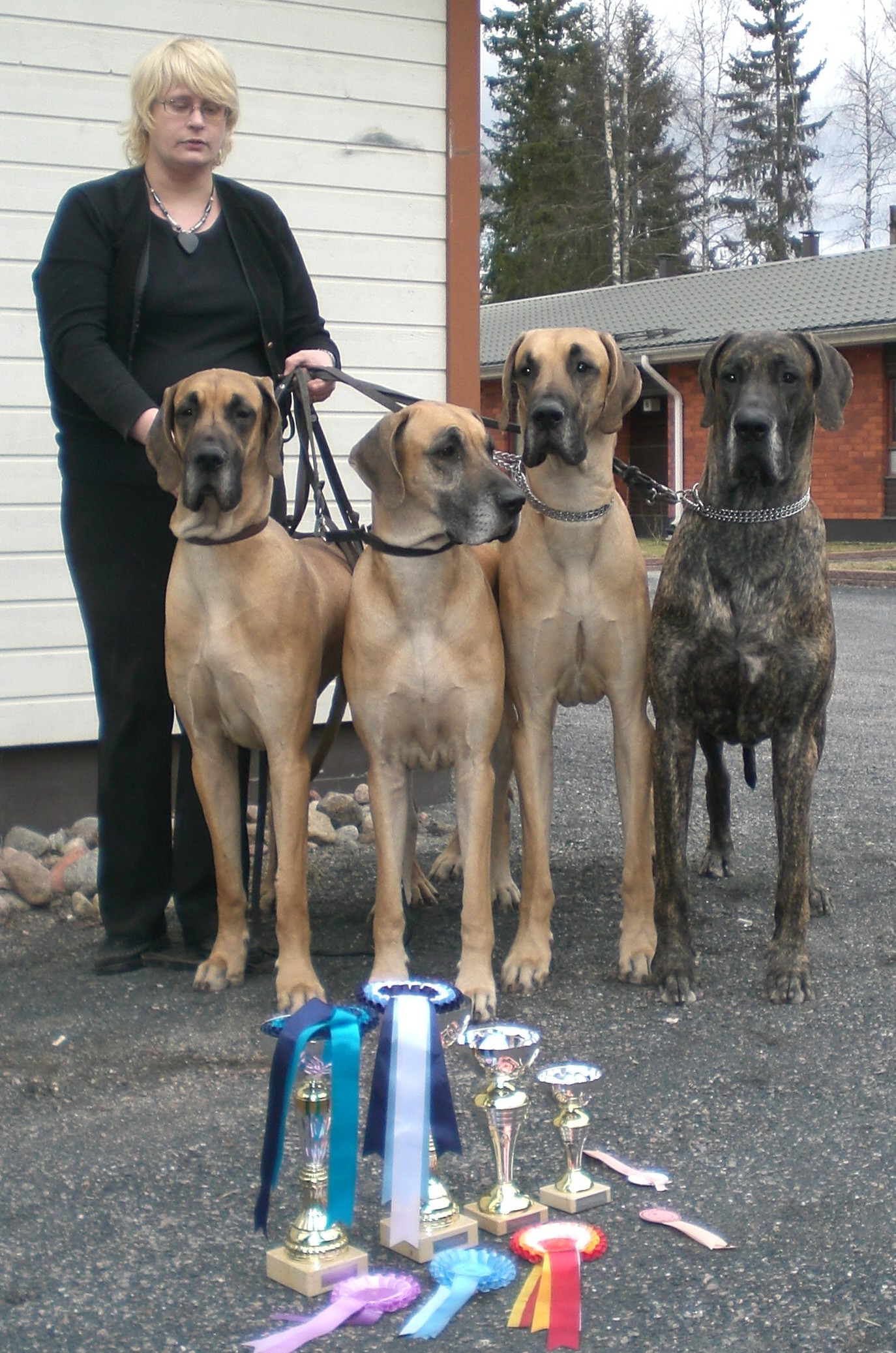 Hilma Sylvi Sulo Onni